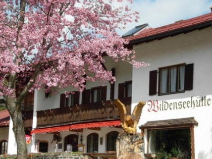 Photo: Berggasthof Wildensee